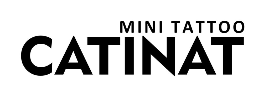 Catinat Mini Tattoo